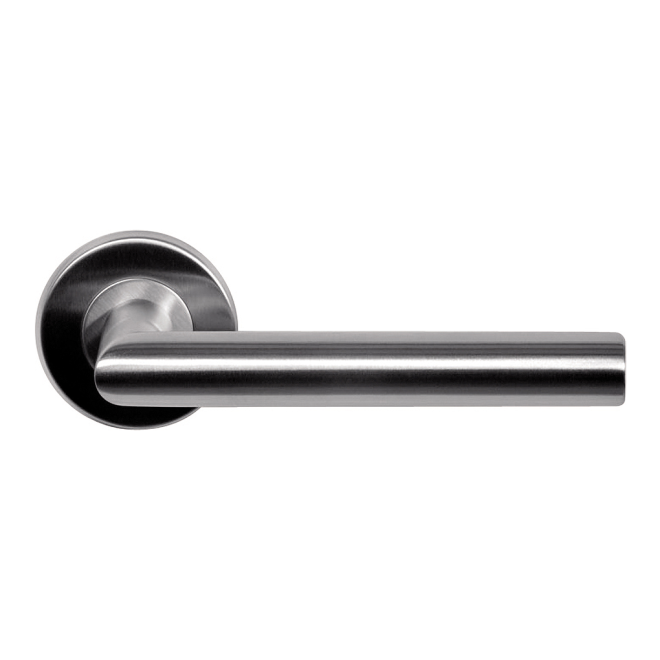 Austria Forza Deurkruk Best Buy 204R Rond RVS